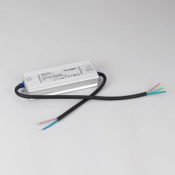 Блок питания ARPJ-LG-564200-PFC (150W, 25-56V, 1.7-4.2A) (Arlight, IP67 Металл, 5 лет) 043361