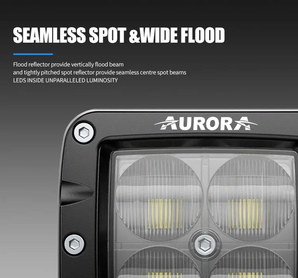 Aurora ALO-2-L22T3