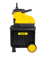 Садовый измельчитель электрический Huter ESH-2800PRO