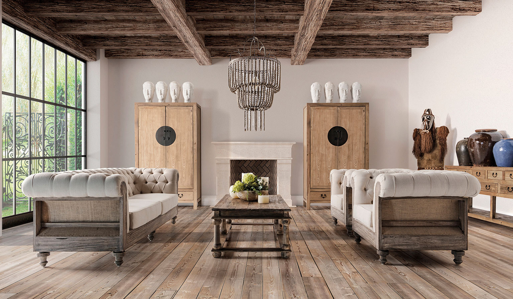Кресло Vical Gore 26967