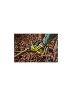 Бесщеточная цепная пила с шиной 15см Ryobi ONE+ 18В НР RY18PSX15A-120T 5133005899