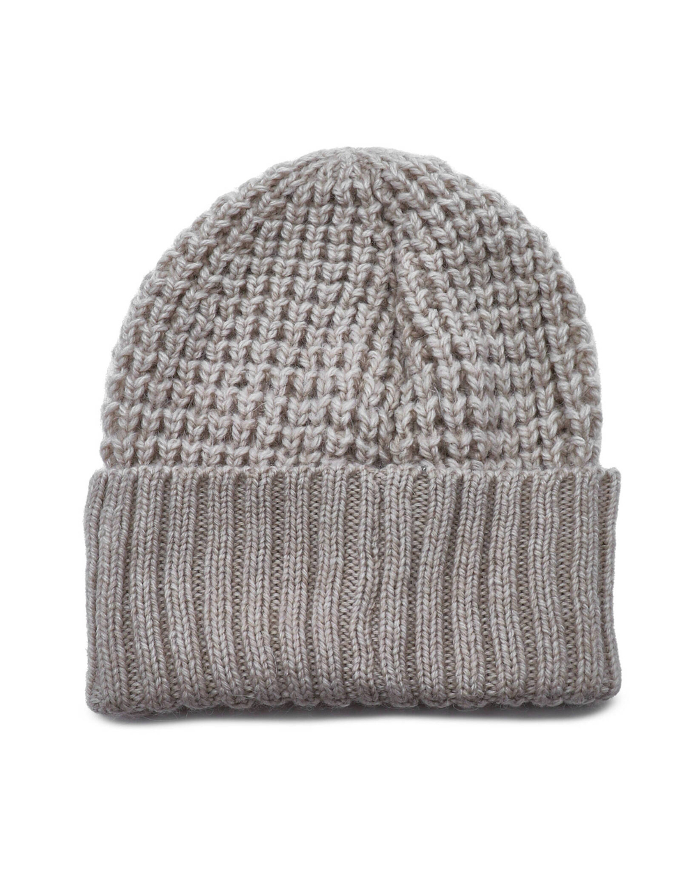 шапка CALVIN KLEIN JEANS - бежевый(K60K610124)