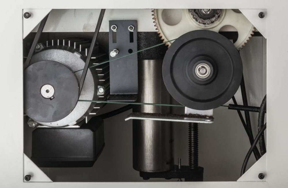 Станок фуговально-рейсмусовый JET JPT-260HH 400V JR022