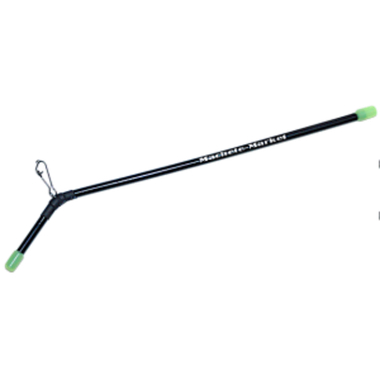 Противозакручиватель Флагман загнутый 22см 1шт