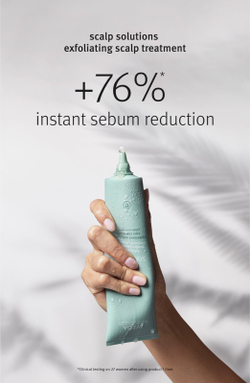 Aveda Scalp Solutions Exfoliating Scalp Treatment - отшелушивающий гель для регенерации кожи головы /   150  ml  / GTIN 18084040508