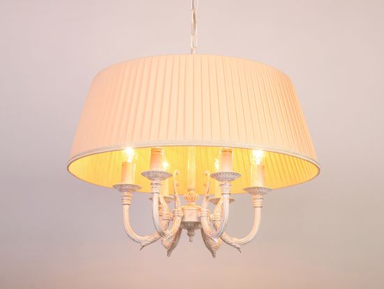 Подвесная люстра Manne SD763 (peach)