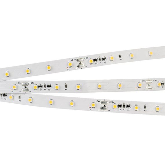 Светодиодная лента Arlight 4,8W/m 60LED/m 3528SMD дневной белый 20M 025011