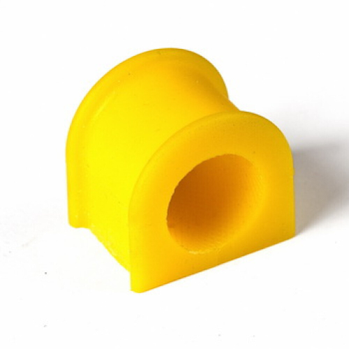 Полиуретановая втулка стабилизатора, передней подвески I.D. = 21 мм (2 шт.), Точка опоры.6-01-2510