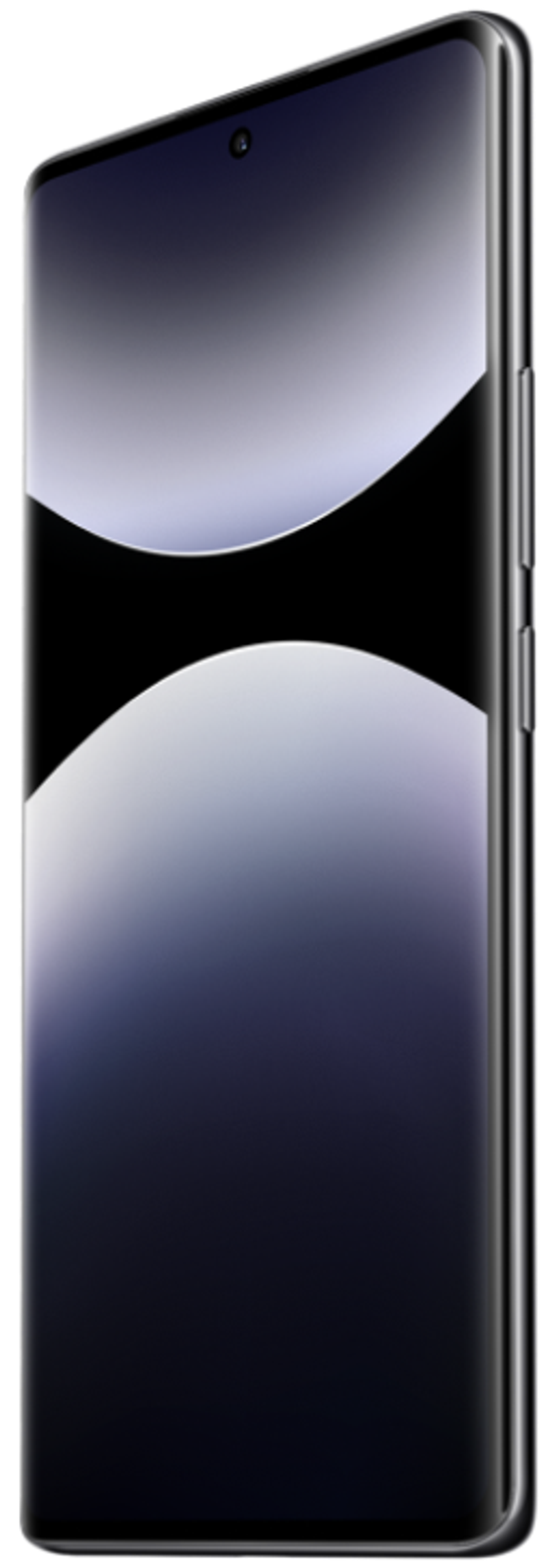 Смартфон Xiaomi Redmi Note 14 Pro 12/512GB Midnight Black