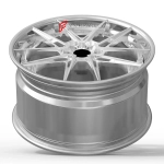 КОВАНЫЕ ДИСКИ ДЛЯ CHEVROLET CORVETTE STINGRAY C7 2018 ШЕВРОЛЕ