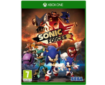 Sonic Forces (Xbox) NEW
