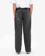 Брюки Kuzma light industries Specialist / серый меланж