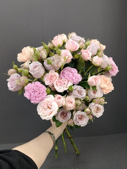 Индивидуальный заказ на 4 июня