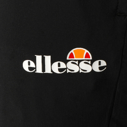 Мужские теннисные штаны Ellesse Ezio Track Training Pants Men - Black