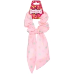 Резинка для волос «La Belle», горошек, микс 6 цветов, 8*13см (подвес Кокетка)