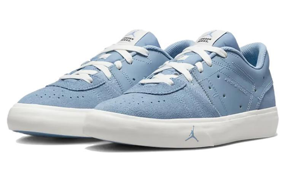 Кроссовки Jordan Air Jordan Series Es (Женская размерная сетка)