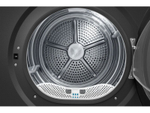 Сушильная машина Meferi MDR1016GR HP Comfort серый