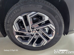 Hyundai The New Tucson (NX4) Бензин 1.6 Turbo 2WD (01.2024)