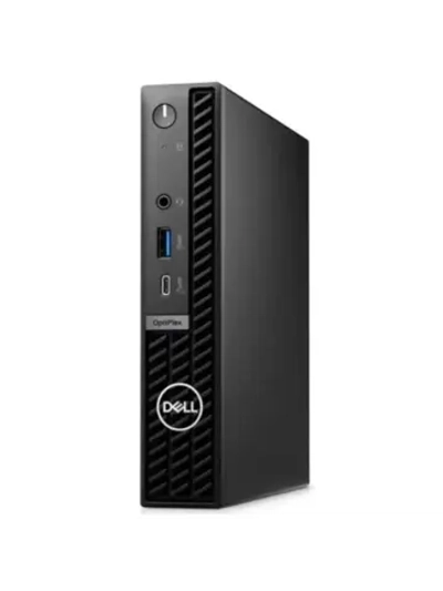 Мини-ПК Optiplex 7020 Micro BLACK i3-14100T 16/512 ГБ W10Pro