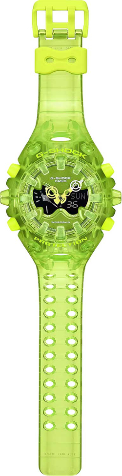 Часы Casio GA-V01SKE-3A