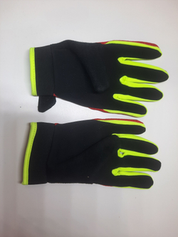 Перчатки SEEKWIN без кулака