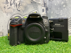 Nikon D7000 (47 000 кадров) Покупка/Продажа