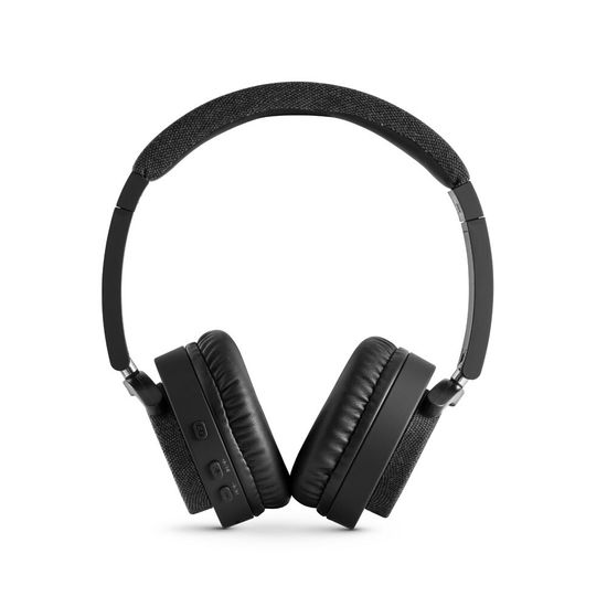 BEATDRUM. Беспроводные наушники из ABS с поддержкой BT 5'0