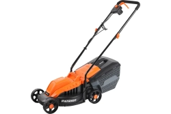 Электрическая газонокосилка PATRIOT PT 1130E