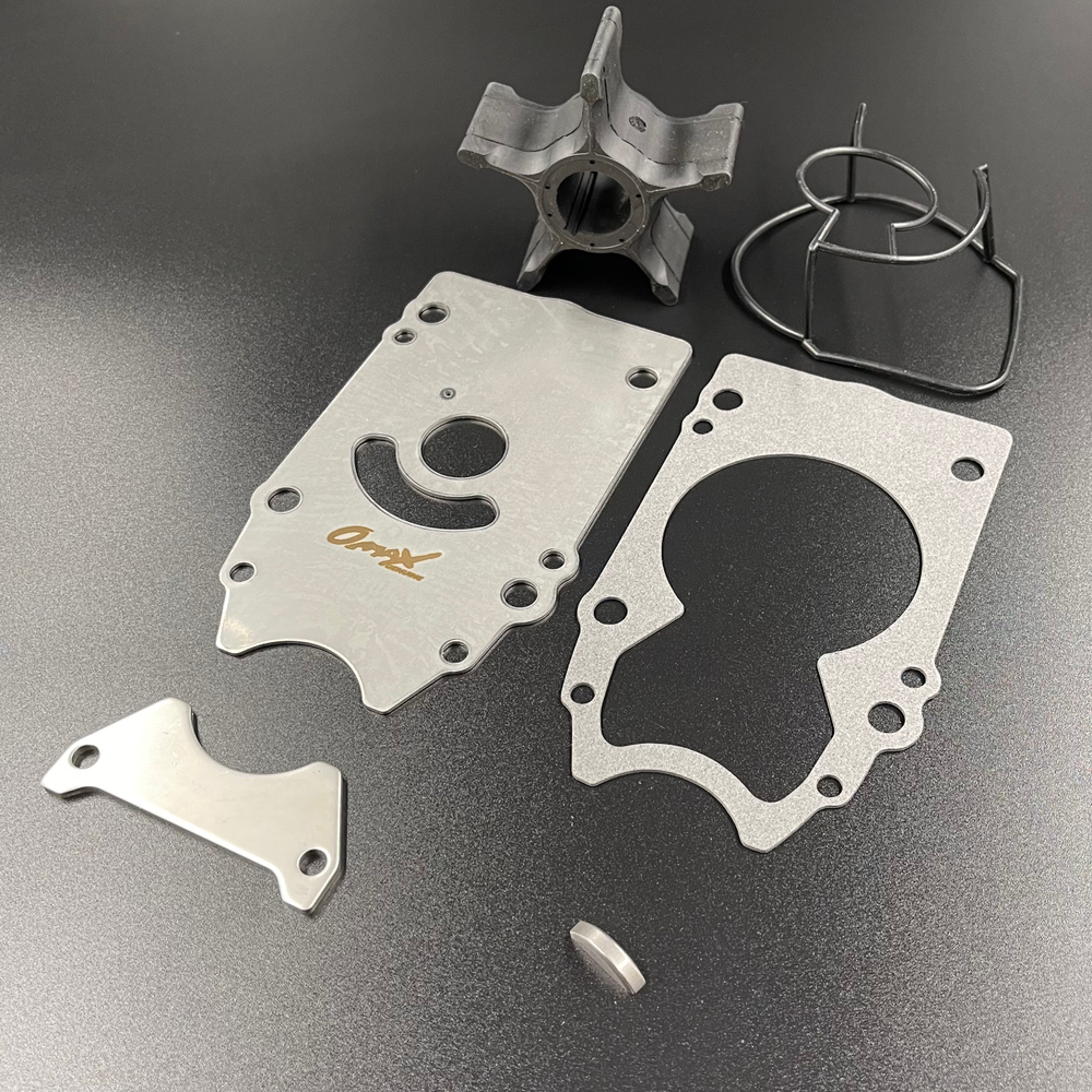 Ремкомплект помпы охлаждения Suzuki DF200-300, DF250-300(A) (Omax)