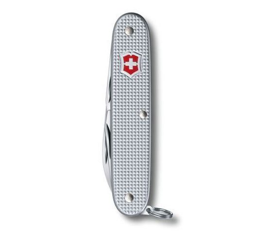 Складной нож Victorinox Мод. Pioneer Alox (93 мм) 8 функций