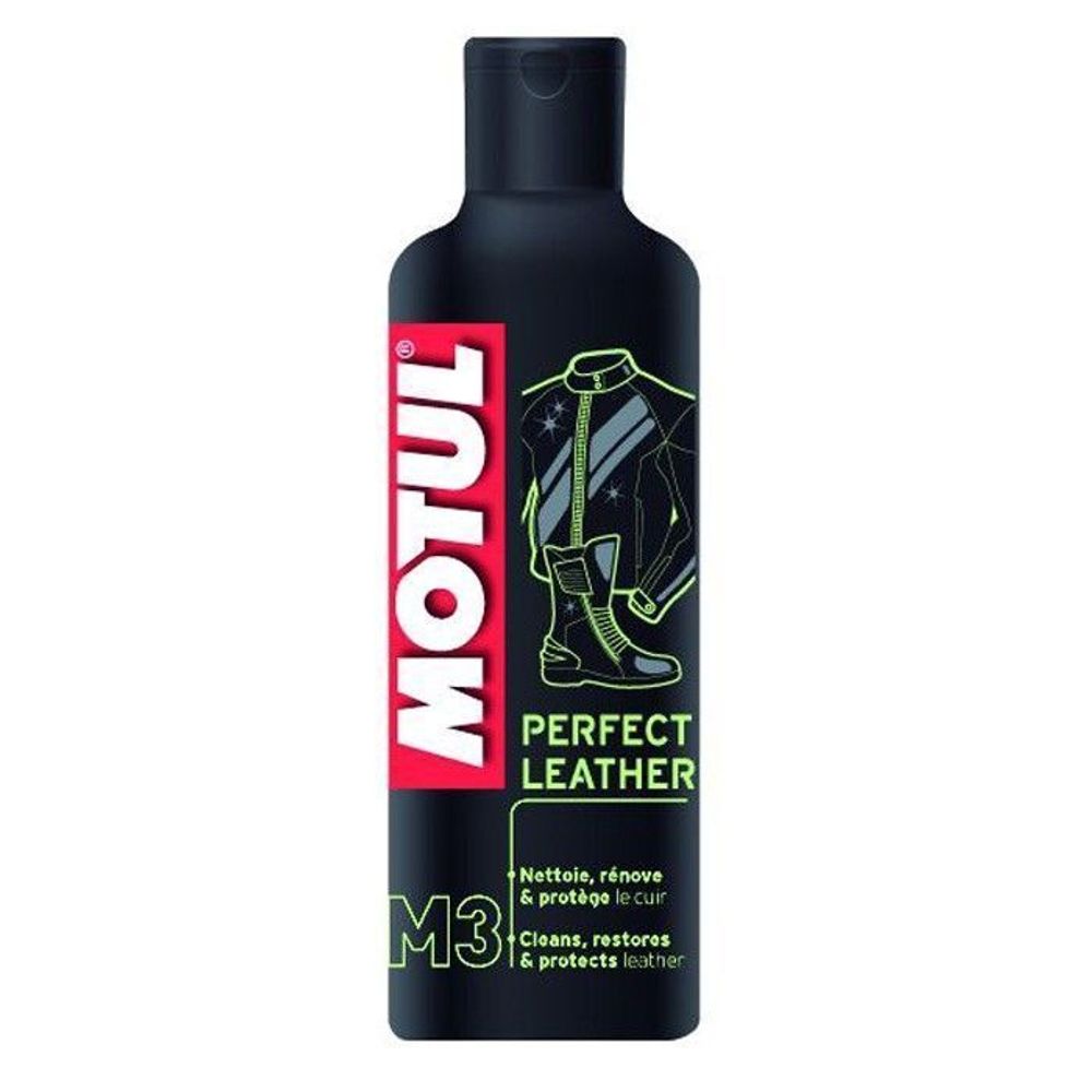 Очиститель кожи Motul М3 0.25л