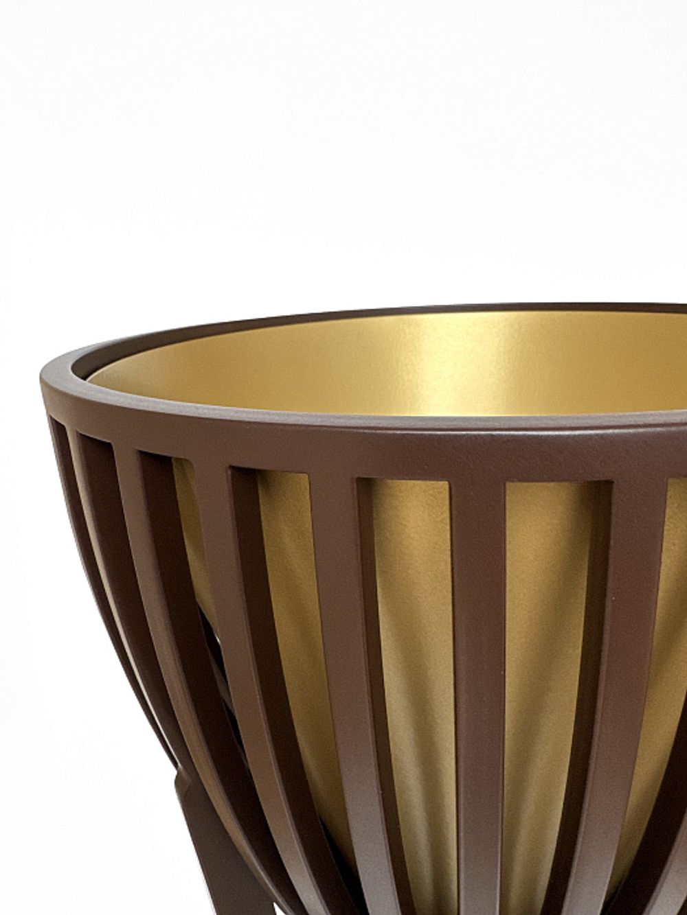 Кашпо "Эмбер"