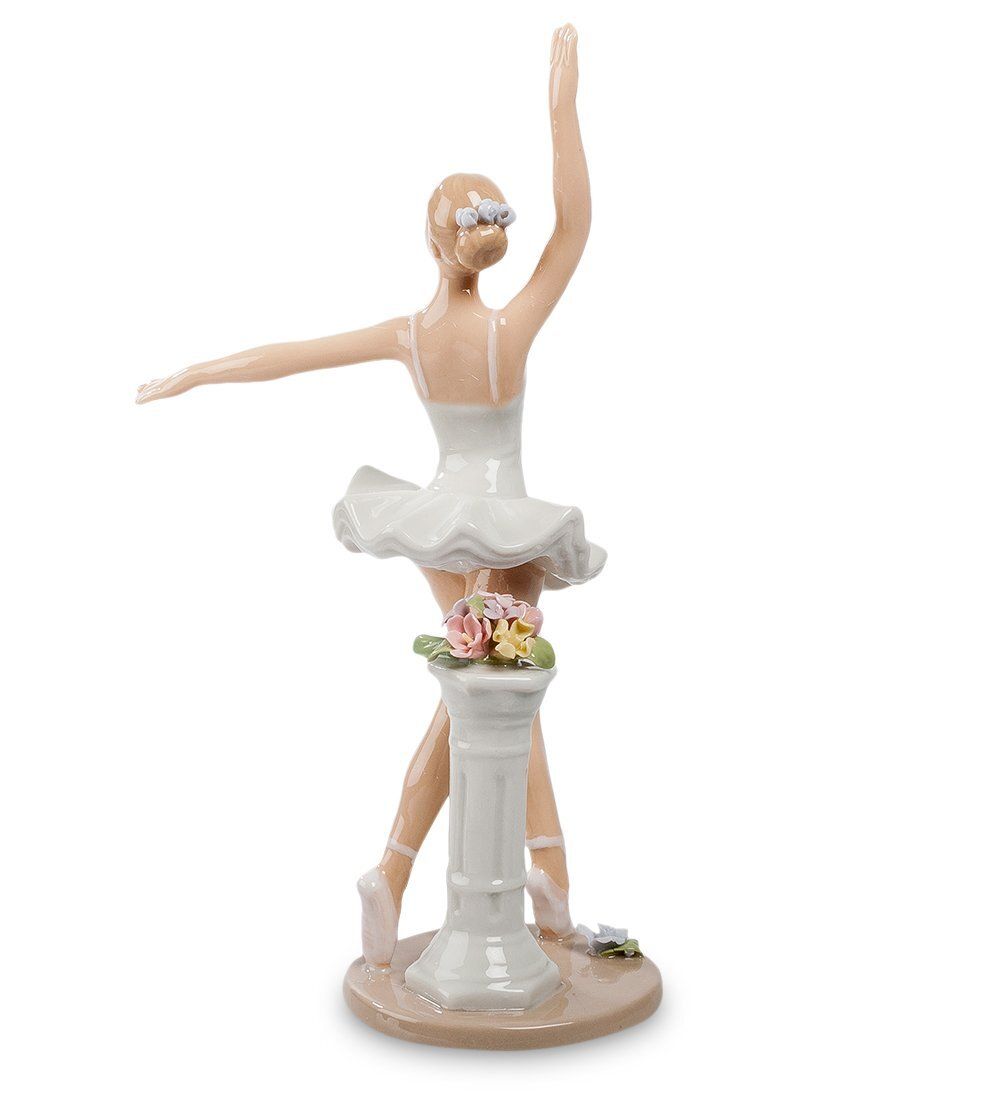 CMS-19/18 Фигурка «Балерина» (Pavone)