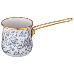 ТУРКА ЭМАЛИРОВАННАЯ LEFARD, СЕРИЯ ROYAL GARDEN, 650 МЛ