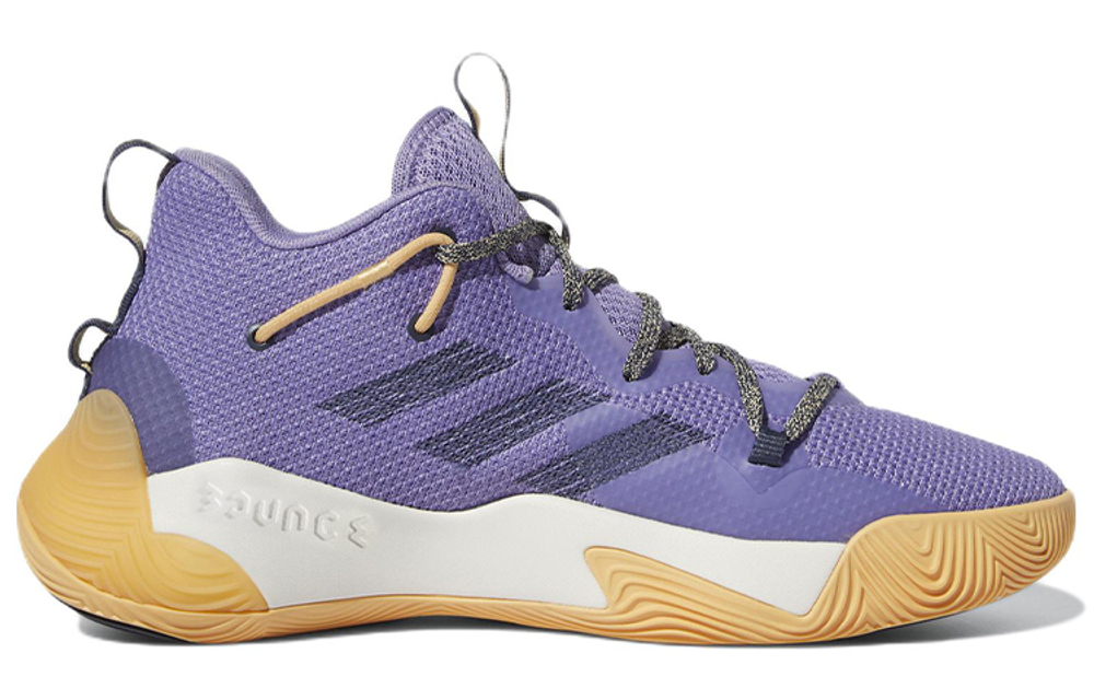 Кроссовки Adidas Harden Stepback 3