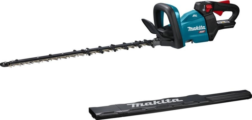 Ножницы-кусторез аккумуляторные MAKITA UH005GZ XGT 40vMAX без АКБ и ЗУ