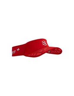 Visor Ultralight Samba Red