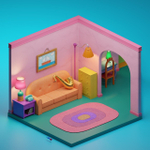 Комод, 90х30х62, Раст, с 4 ящиками, для одежды и игрушек, желтый, массив сосны, IKEA