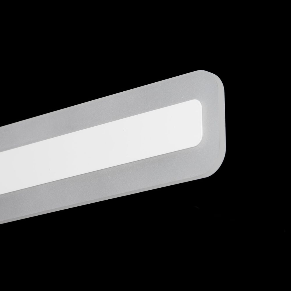 Citilux Тринити CL238590 Настенный светодиодный светильник Белый