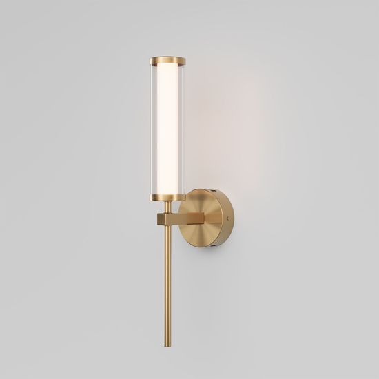 50387 LED / настенный светильник / латунь