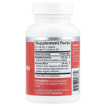 BrainMD, Smart Metabolic Burn, 60 веганских капсул