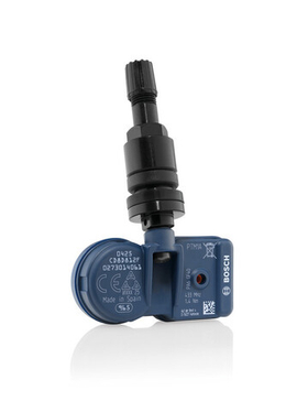 BOSCH - 0273014061-BOC - Wheel Sensor, tyre-pressure monitoring system