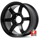 Комплект дисков Rays 18x9 et0 6x139.7
