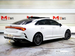 Kia K5 (Optima) 3 Generation 1.6 Turbo (04.2020)