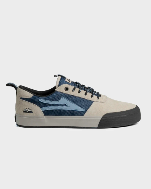 Кеды Lakai Manchester Elite: Almond Sky Hiker (Q1-26)