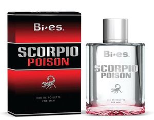 Bi-es Scorpio Poison