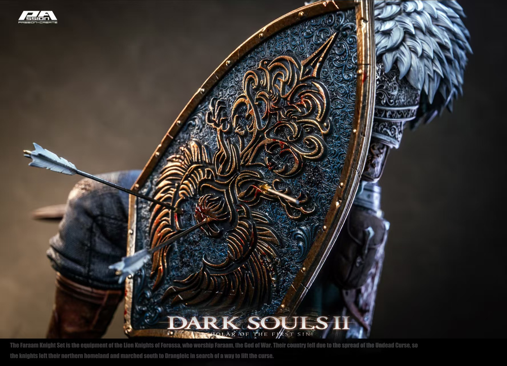 Faraam Knight