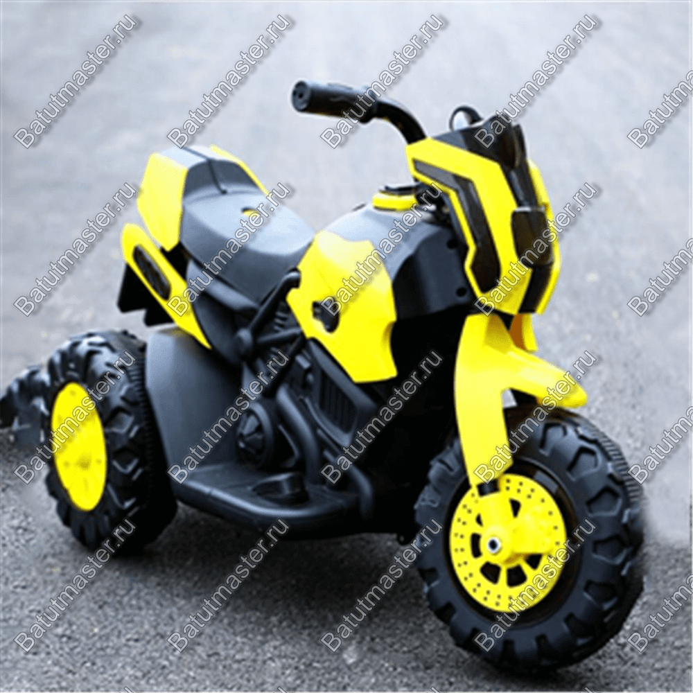 Детский электромотоцикл "Bee"