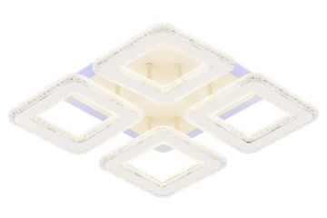 5216/4S WT/RGB (1) Люстра (RL)