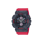 Часы CASIO G-SHOCK YOUTH GA-140-4APRBS, GA-140-4APRBS